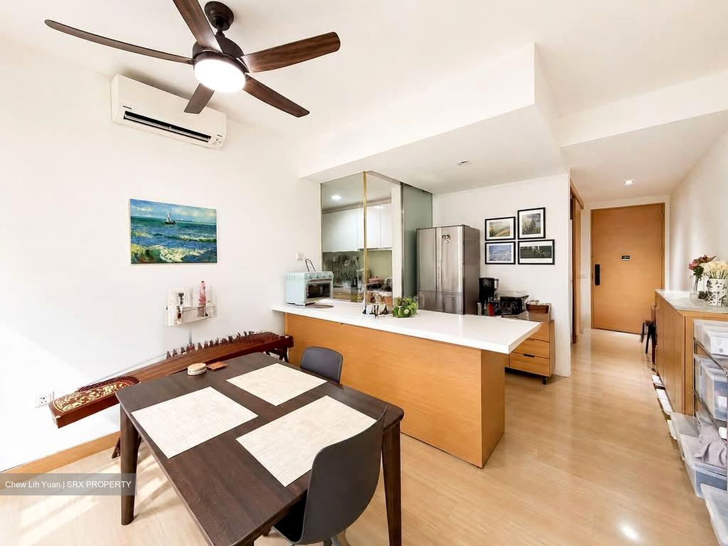 SilverSea (D15), Condominium #551847801